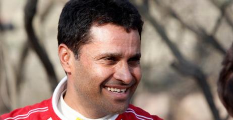 Nasser Al Attiyah